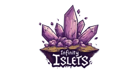 Infinity Islets