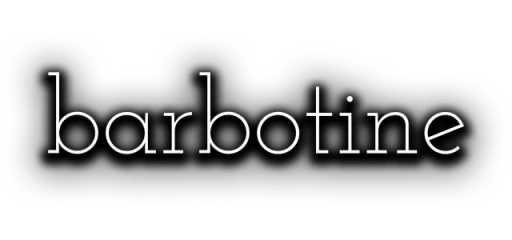 Barbotine