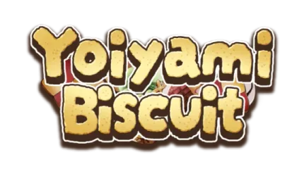 Yoiyami Biscuit