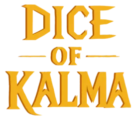 Dice of Kalma