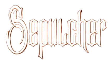 Логотип Sepulcher