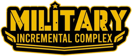 Military Incremental Complex