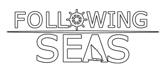 Following Seas