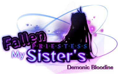 Fallen Priestess: My Sister's Demonic Bloodline