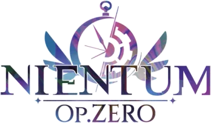 Nientum - Op.ZERO