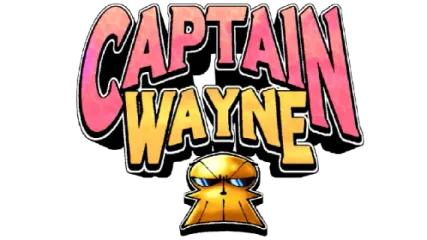Captain Wayne - Vacation Desperation