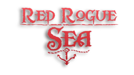 Red Rogue Sea