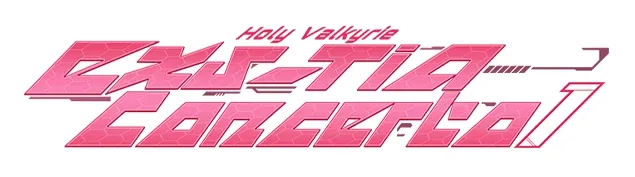 Holy Valkyrie EXS-TiA: Concerto 1