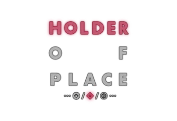 Holder of Place