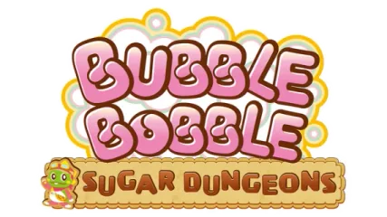 Bubble Bobble Sugar Dungeons