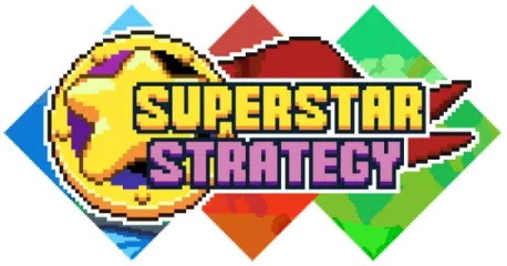 Логотип Superstar Strategy