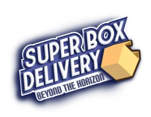 Super Box Delivery: Beyond the Horizon
