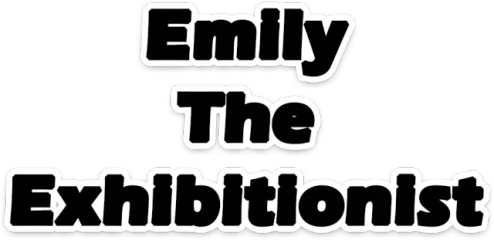 Emily The Exhibitionist
