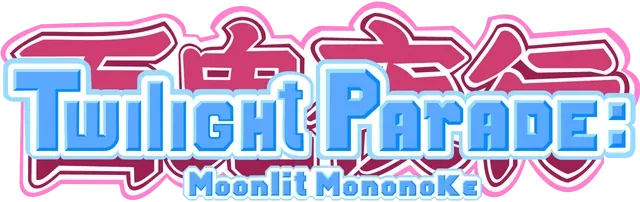Twilight Parade: Moonlit Mononoke