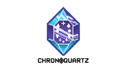Chronoquartz