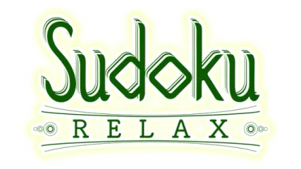 Sudoku Relax