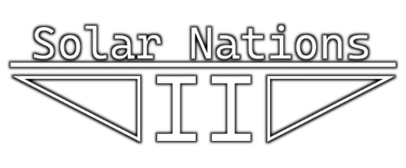 Solar Nations 2