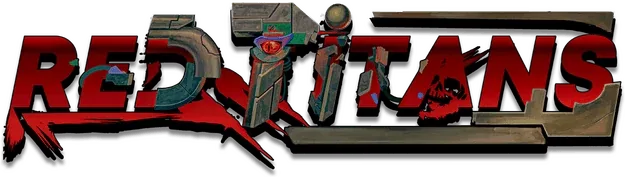 Red Titans