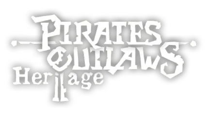 Pirates Outlaws 2: Heritage