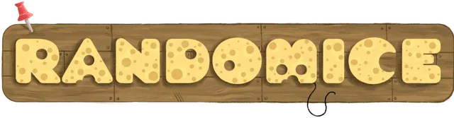 Randomice
