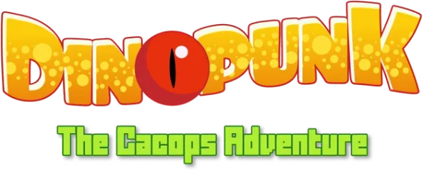 Dinopunk: the Cacops adventure