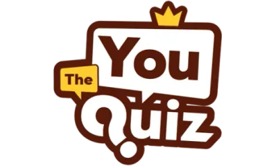 The You Quiz
