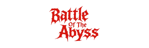 Логотип Battle Of The Abyss