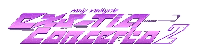 Holy Valkyrie EXS-TiA: Concerto 2