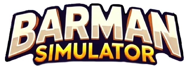 Barman Simulator