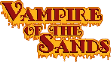 Vampire of the Sands
