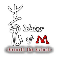Логотип Water of M