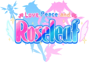 Love, Peace, and Roseleaf