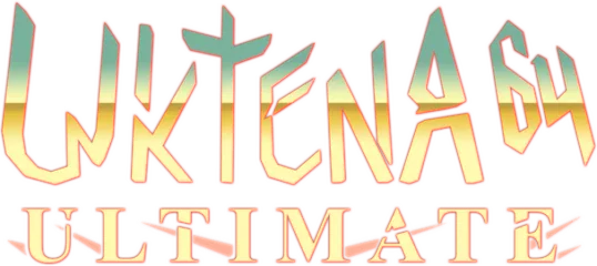 Uktena 64 - Ultimate