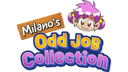 Milano's Odd Job Collection