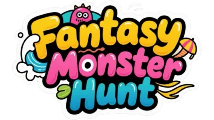 Fantasy Monster Hunt