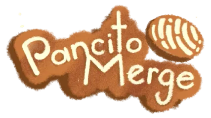 Логотип PancitoMerge