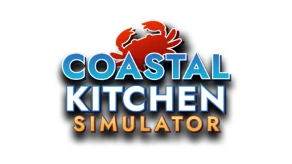 Coastal Kitchen Simulator