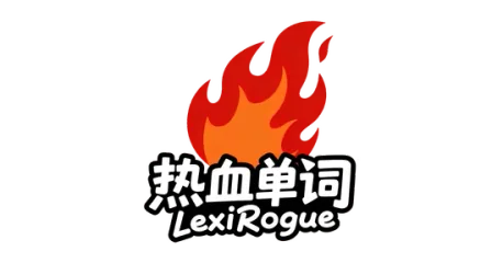 Логотип LexiRogue