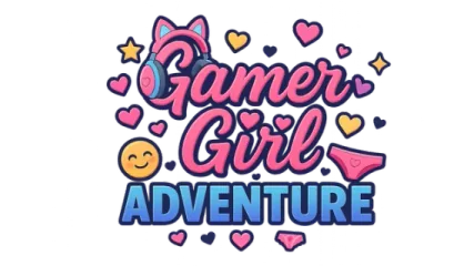 Gamer Girl Adventure