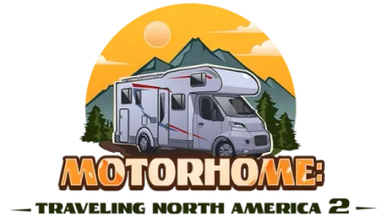 Motorhome: Traveling North America 2