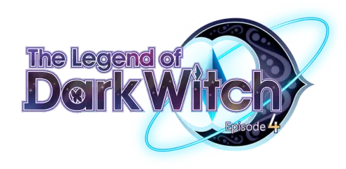 The Legend of Dark Witch Episode 4