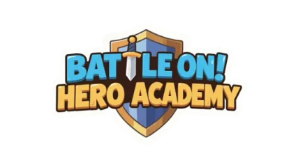 Battle On! Hero Academy