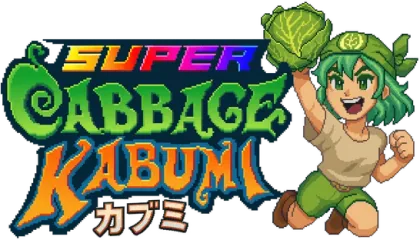 Super Cabbage Kabumi