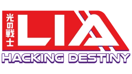 Lia: Hacking Destiny