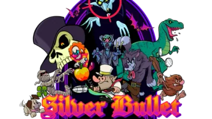 Silver Bullet
