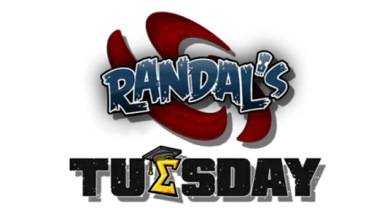 Randal's Tuesday