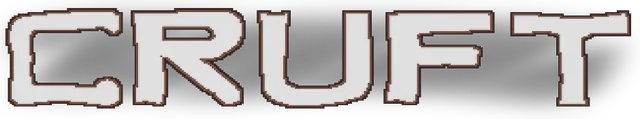CRUFT