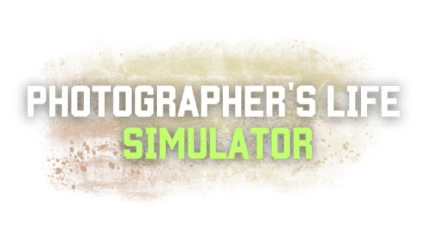 Photographer's Life Simulator