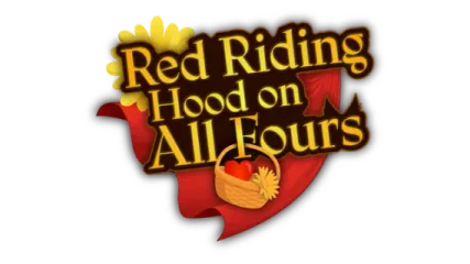 Red Riding Hood on All Fours
