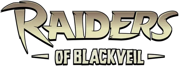 Raiders of Blackveil